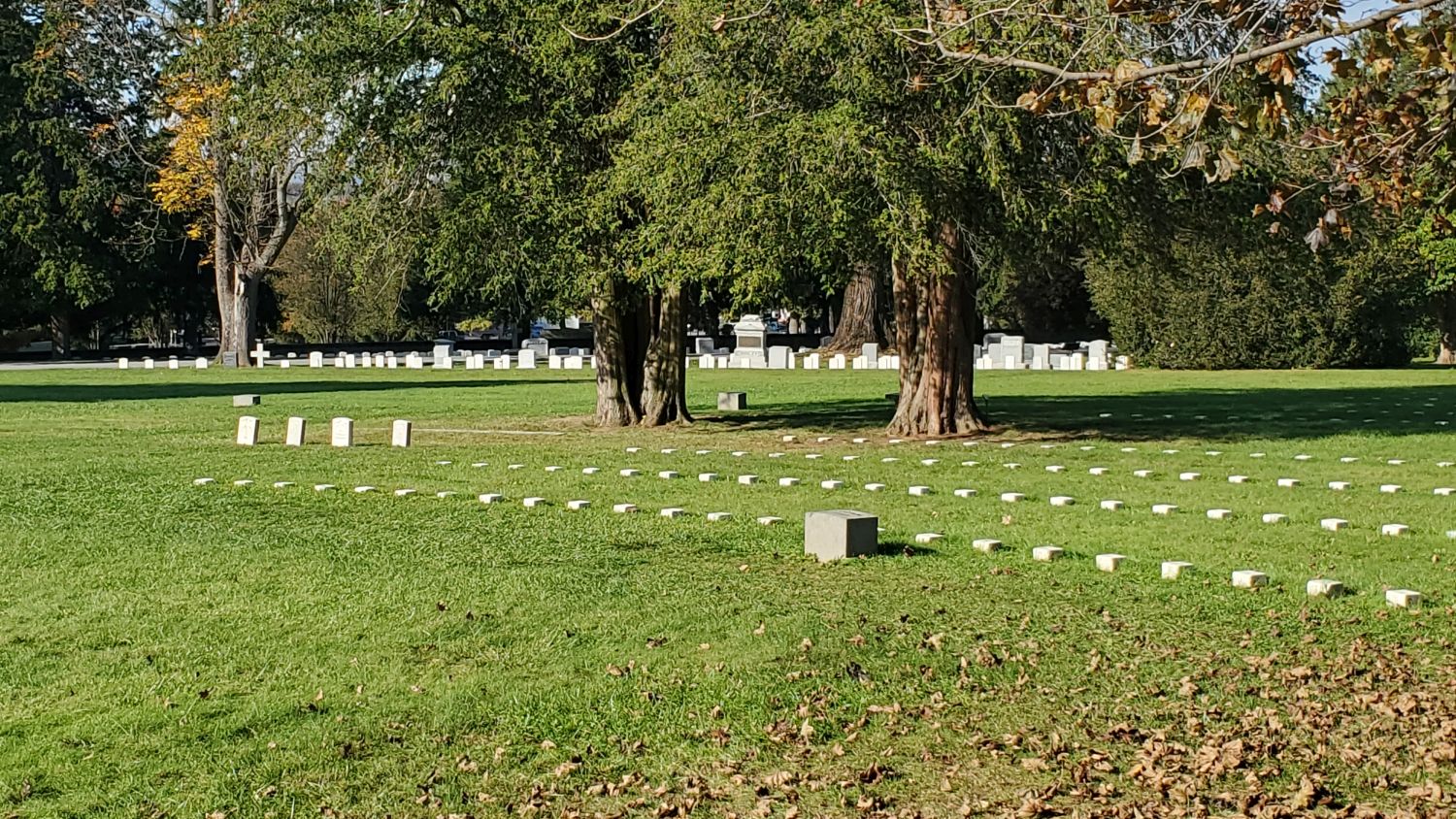 Gettysburg 